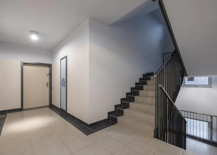 Nautica Raginisa Cosy Apartment