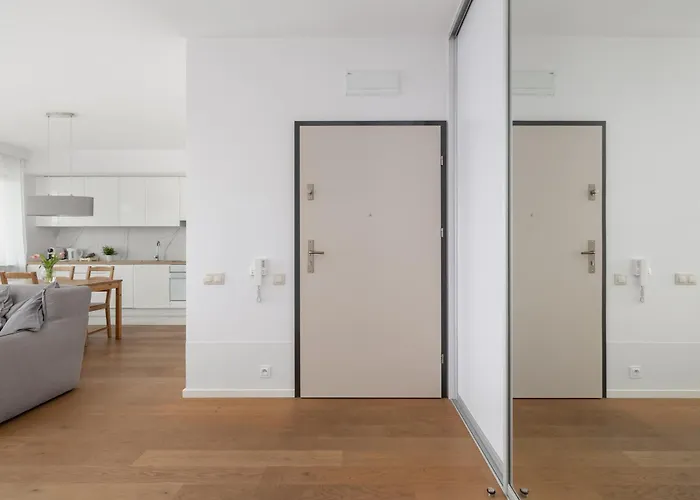 Nautica Raginisa Cosy Apartment