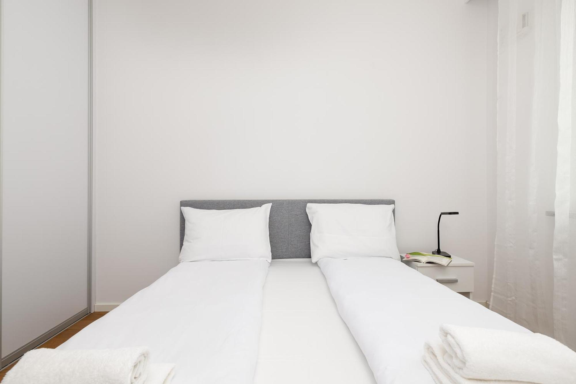 Apartment Nautica Raginisa Cosy *