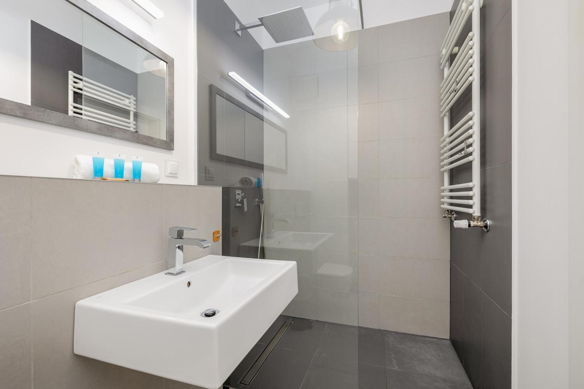 Apartment Nautica Raginisa Cosy Szczecin