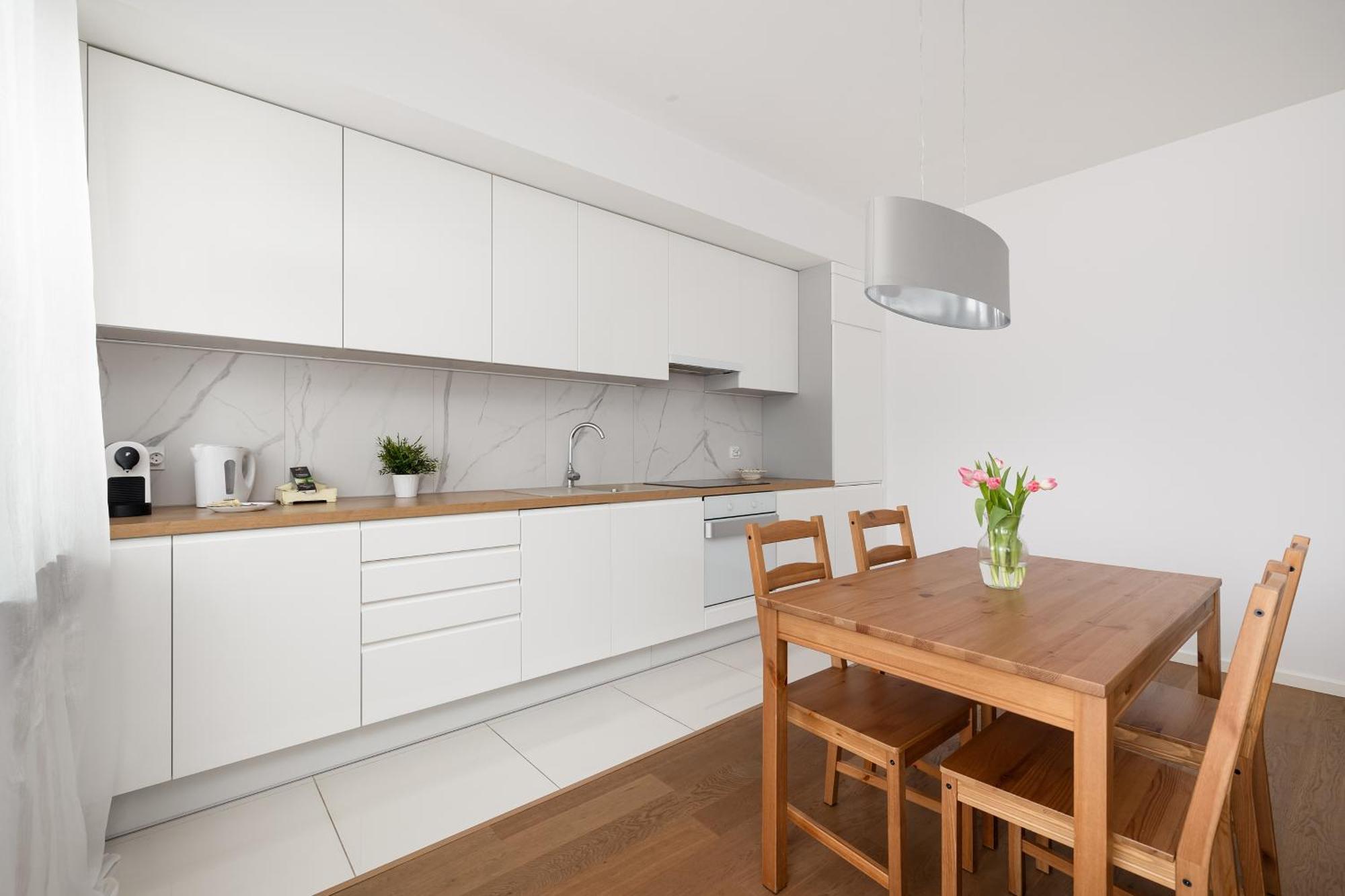 Apartment Nautica Raginisa Cosy