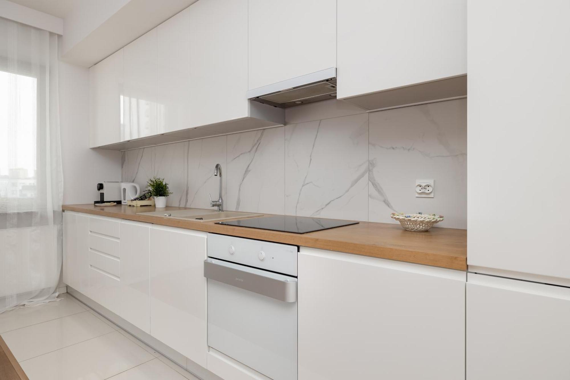 Apartment Nautica Raginisa Cosy