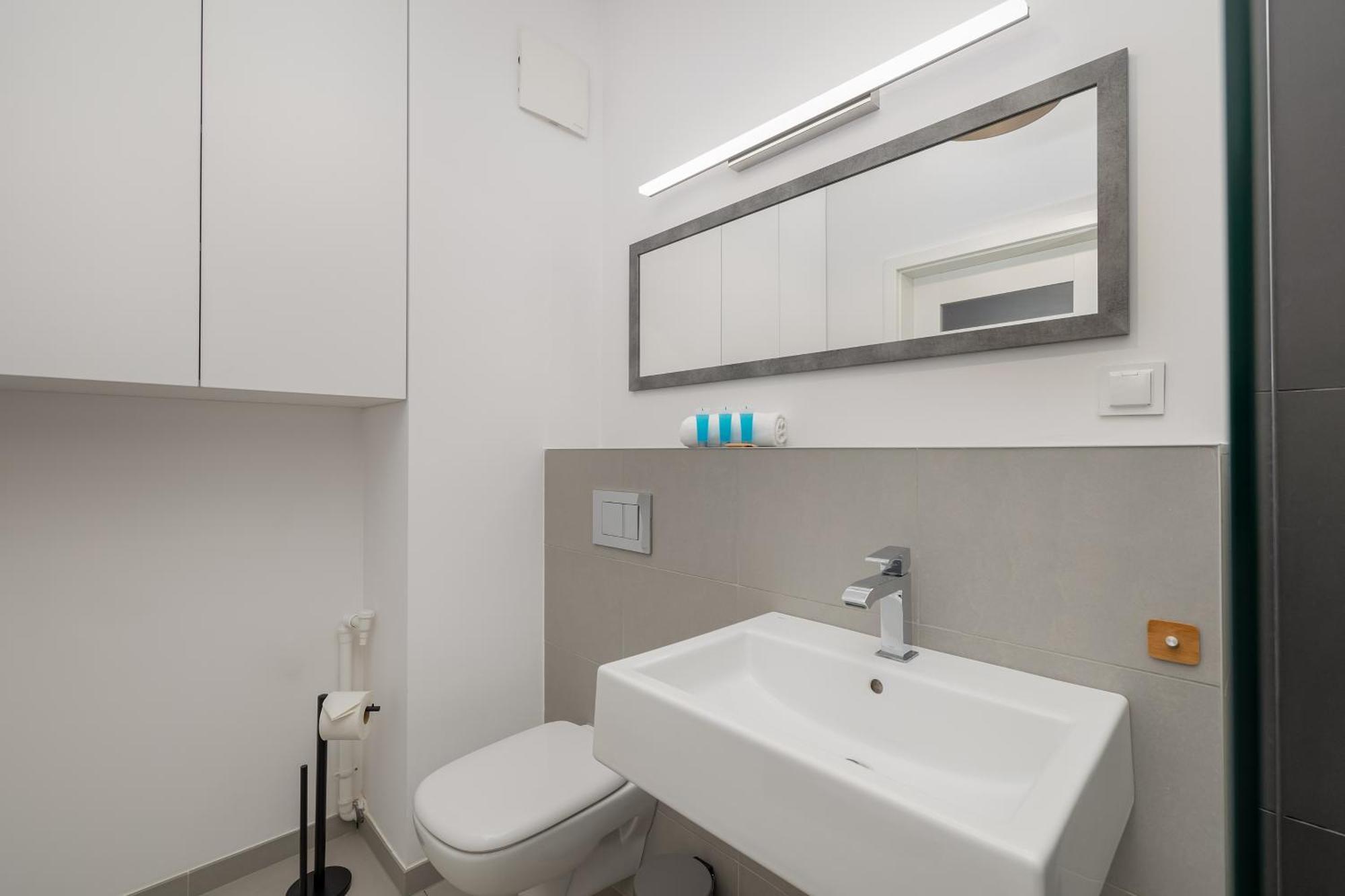 Apartment Nautica Raginisa Cosy Szczecin
