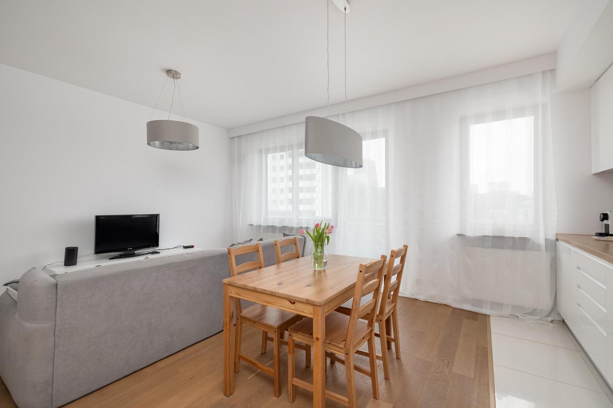 Nautica Raginisa Cosy Apartment *
