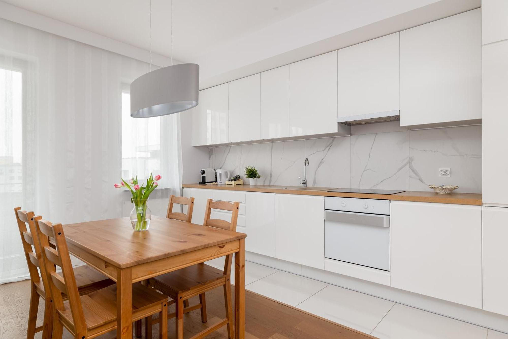 Nautica Raginisa Cosy Apartment *