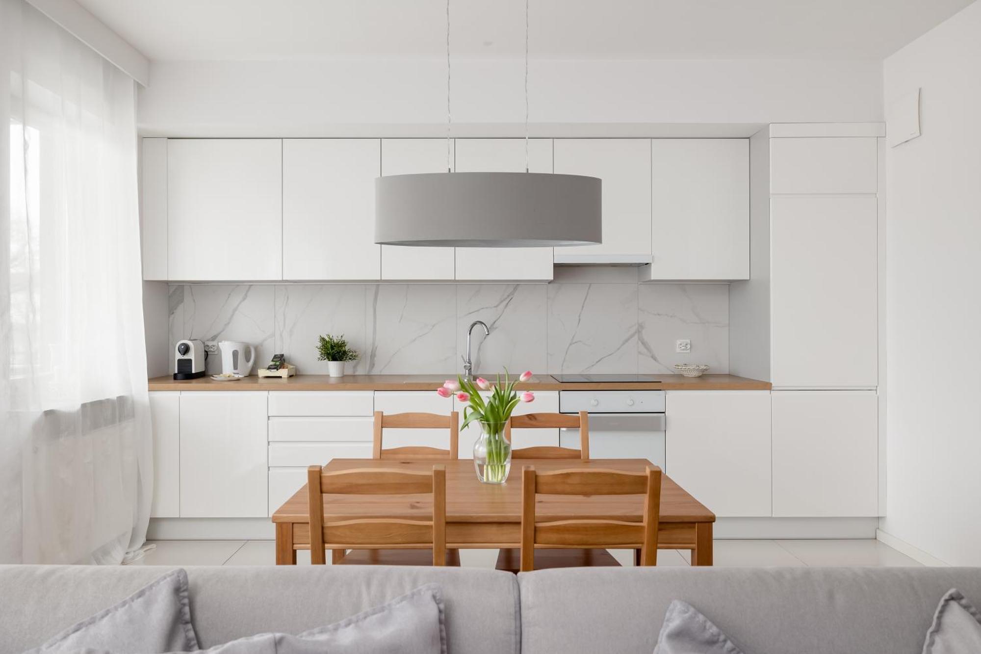 Apartment Nautica Raginisa Cosy Szczecin