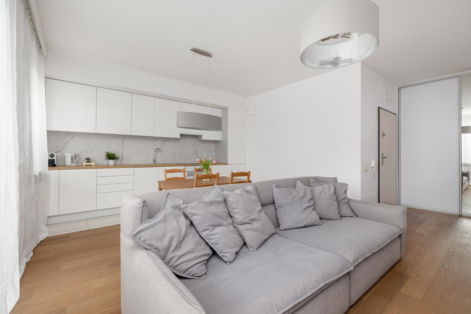 Apartment Nautica Raginisa Cosy *